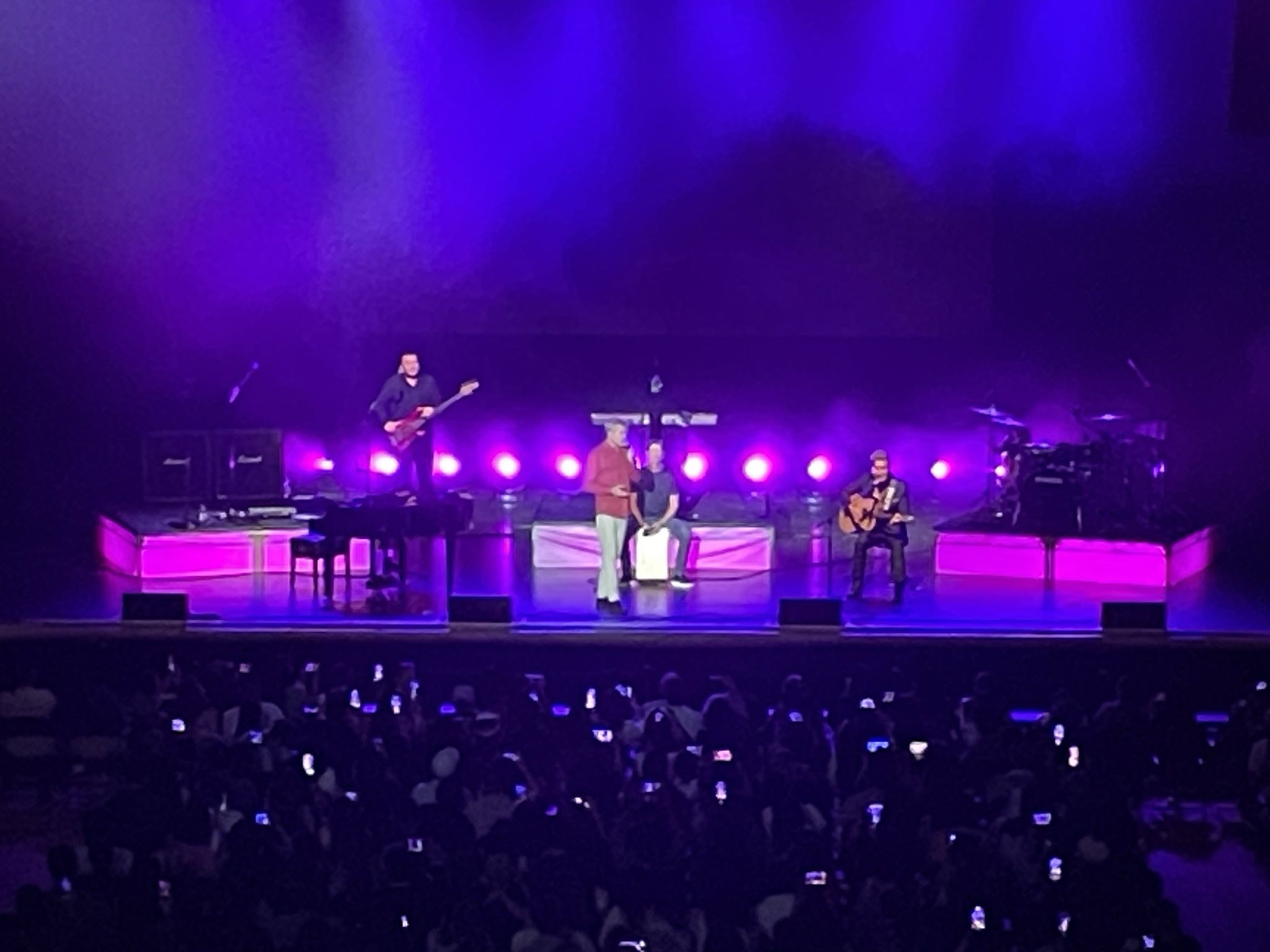 Michael Learns to Rock